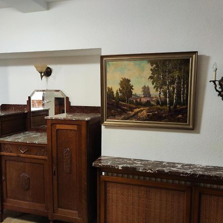 Wohlfuehloase Eifelsteig Villa Simmerath Buitenkant foto